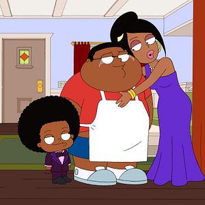 Bilder The Cleveland Show