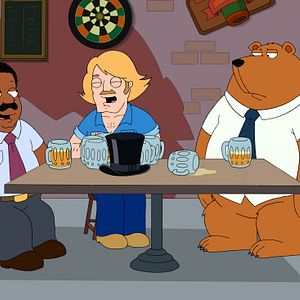 Bilder The Cleveland Show
