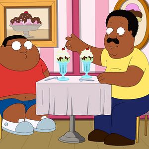 Bilder The Cleveland Show