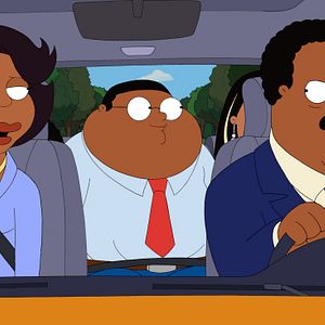 Bilder The Cleveland Show