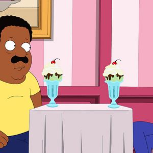 Bilder The Cleveland Show