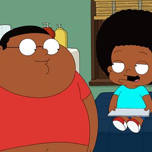 Bilder The Cleveland Show