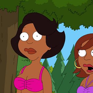 Bilder The Cleveland Show