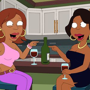 Bilder The Cleveland Show