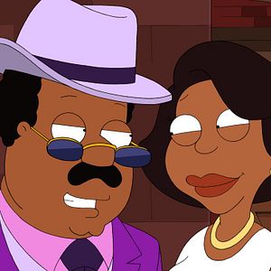 Bilder The Cleveland Show