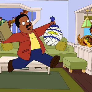 Bilder The Cleveland Show