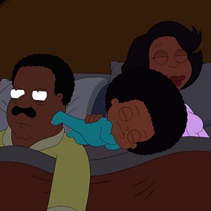 Bilder The Cleveland Show
