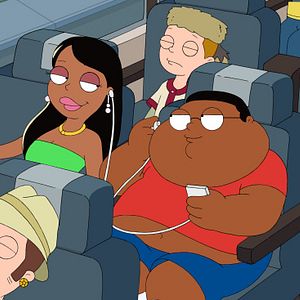 Bilder The Cleveland Show