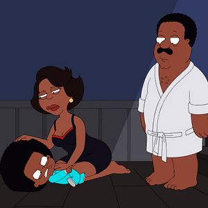 Bilder The Cleveland Show
