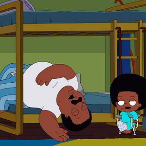 Bilder The Cleveland Show