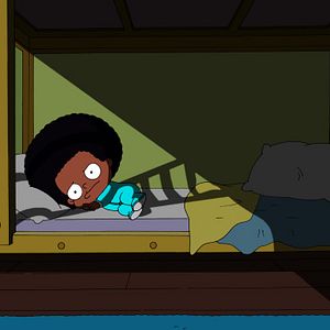 Bilder The Cleveland Show