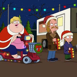 Bilder The Cleveland Show