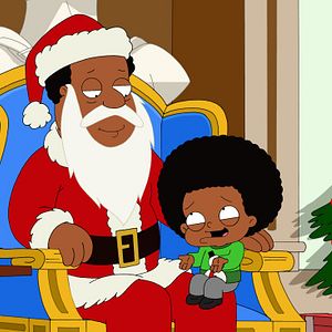 Bilder The Cleveland Show