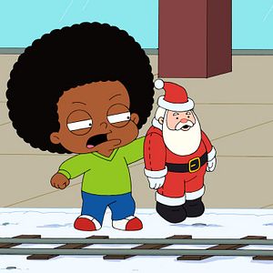 Bilder The Cleveland Show