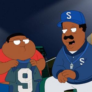 Bilder The Cleveland Show
