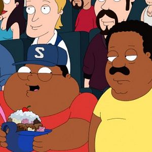 Bilder The Cleveland Show