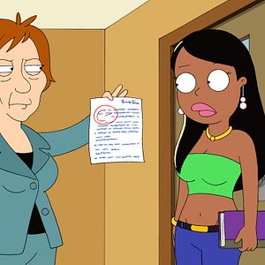 Bilder The Cleveland Show