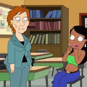 Bilder The Cleveland Show
