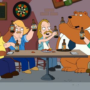 Bilder The Cleveland Show
