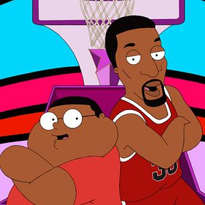 Bilder The Cleveland Show