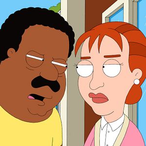 Bilder The Cleveland Show