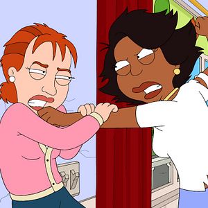 Bilder The Cleveland Show