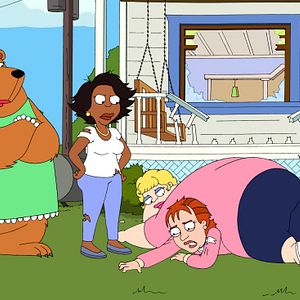 Bilder The Cleveland Show