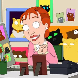 Bilder The Cleveland Show