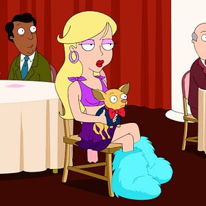 Bilder The Cleveland Show