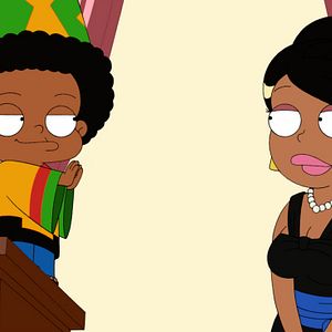 Bilder The Cleveland Show