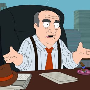 Bilder The Cleveland Show