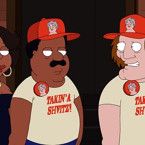 Bilder The Cleveland Show