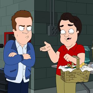 Bilder The Cleveland Show