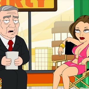 Bilder The Cleveland Show