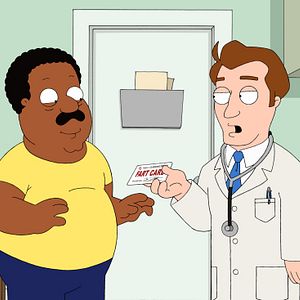 Bilder The Cleveland Show