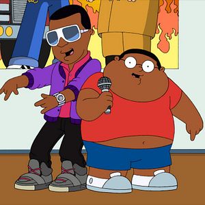 Bilder The Cleveland Show