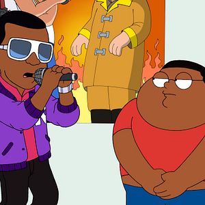 Bilder The Cleveland Show