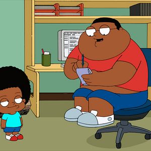 Bilder The Cleveland Show