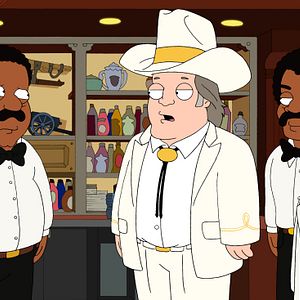 Bilder The Cleveland Show