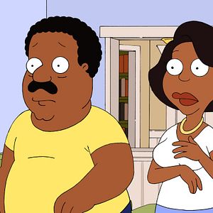 Bilder The Cleveland Show