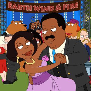 Bilder The Cleveland Show