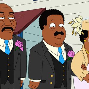 Bilder The Cleveland Show