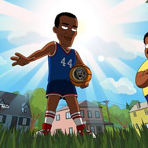 Bilder The Cleveland Show