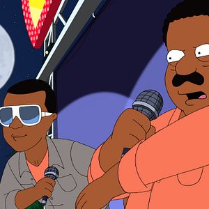 Bilder The Cleveland Show