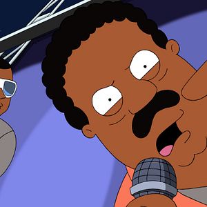 Bilder The Cleveland Show