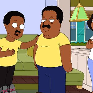 Bilder The Cleveland Show