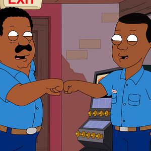 Bilder The Cleveland Show
