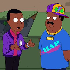 Bilder The Cleveland Show