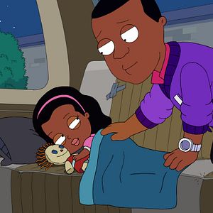 Bilder The Cleveland Show