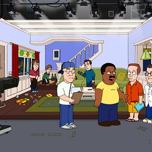 Bilder The Cleveland Show